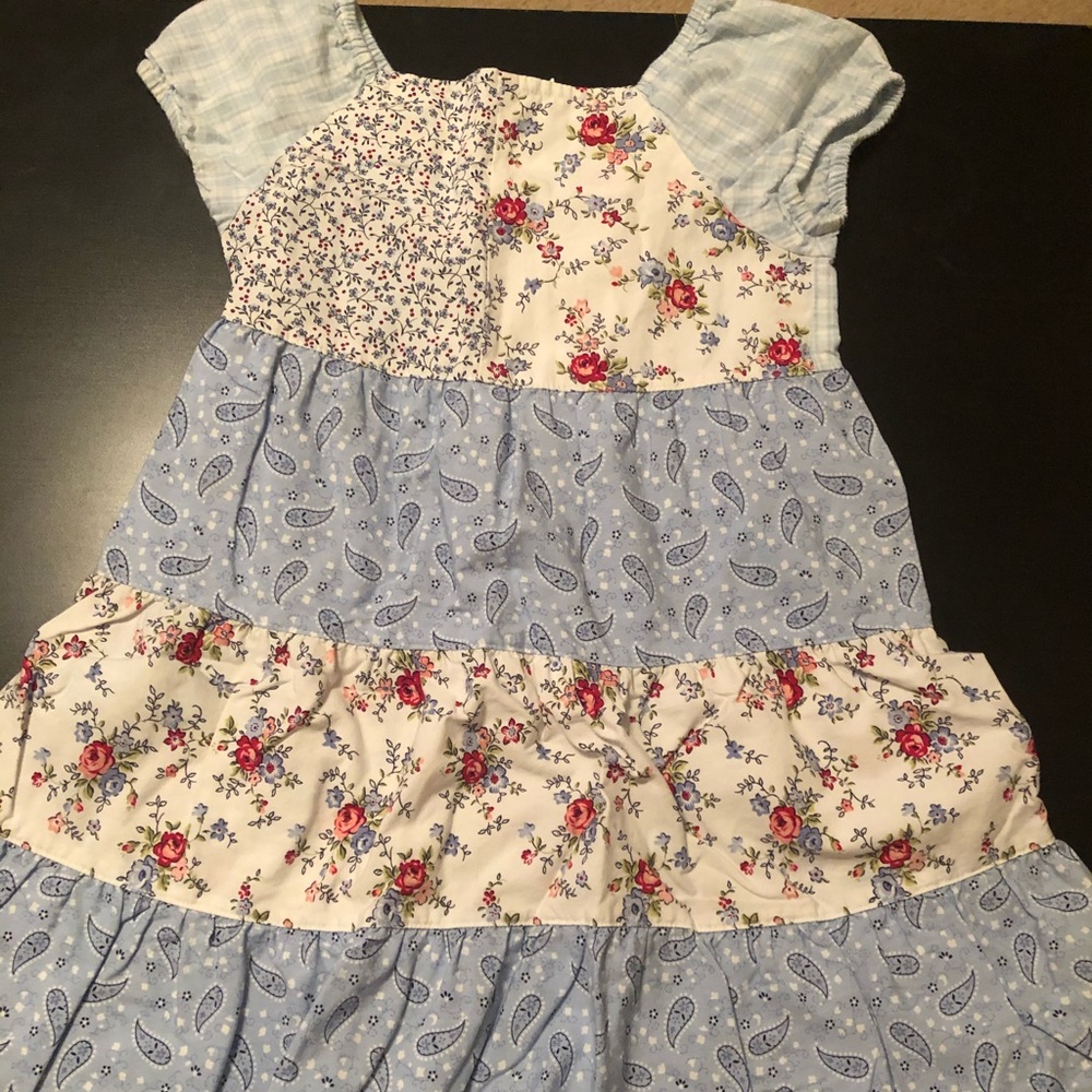 Children’s Dress